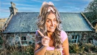 This Might Be The Turning Point (scottish Home Renovation)