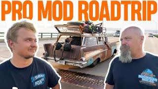 Rolling The Route Less Traveled (sick Michigan Miles - Part Five)