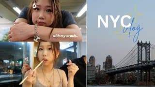 I Flew Across The World For A Boy...