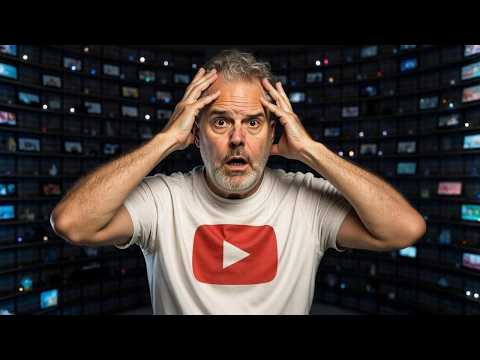 Why Is Youtube So Hard?