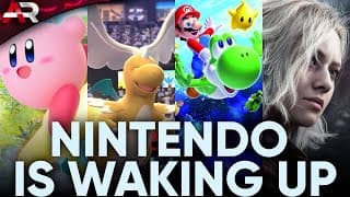 Huge Nintendo Direct Confirmed & So Much More Exciting Switch 2 News + Rumors Just Dropped!