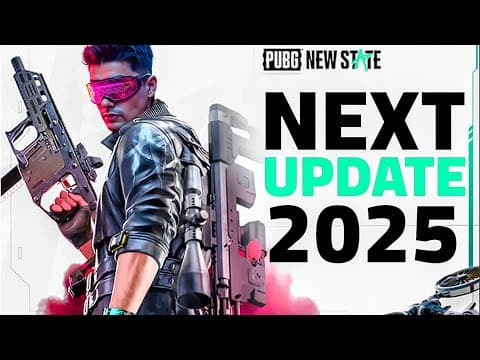 New State Mobile’s Secret Development | What You Didn’t Notice!