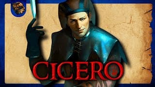 Npcpedia: Cicero | Skyrim