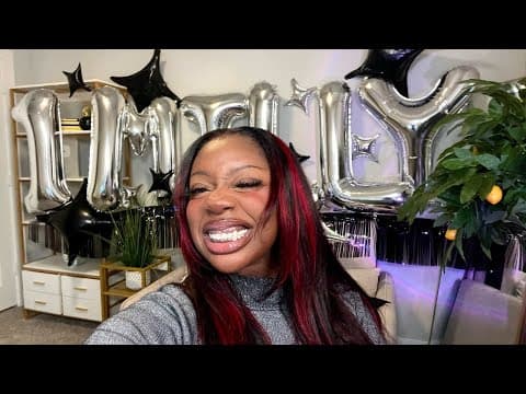 1 Million Chitizens #dorisworlddomination