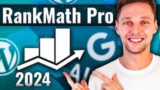 Rank Math Pro | In-depth Tutorial 2024