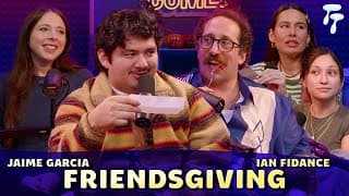 We're Grateful For Jaime García And Ian Fidance