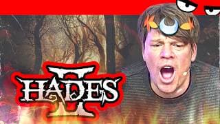 Die Oberwelt Von Hades 2  - Colin Wird Hart Verhauen | #9