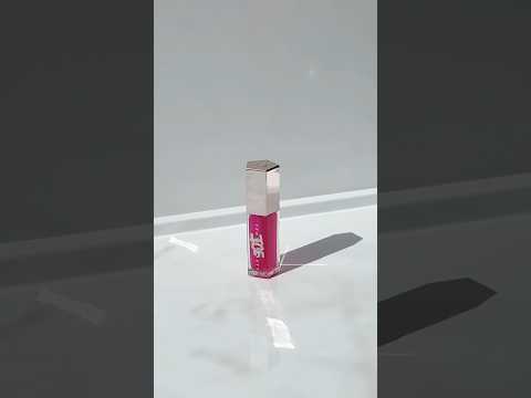 NEW, LIMITED-EDITION GLOSS BOMB ICE FRUITZ🍍🍓🍈🥒 Launching exclusively on the Sephora app on 5/6