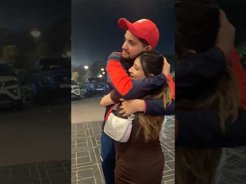 Vivek Ko Mili Pehli Jeet 🥹 #khushichaudhary #mrmrschaudhary