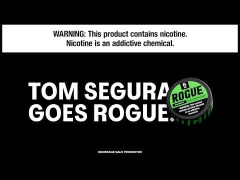 Tom’s Catching Rogue Waves This Summer