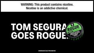 Tom’s Catching Rogue Waves This Summer