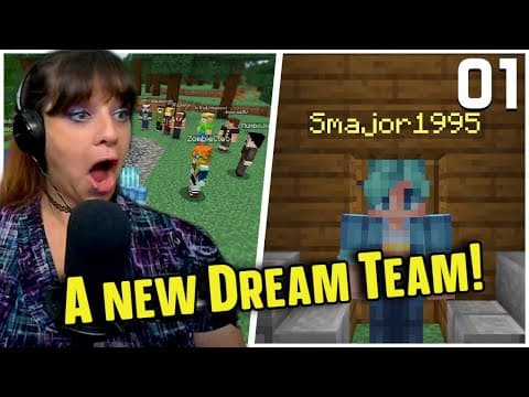 *here We Go Again!* I Have The Worst Luck!-last Life Ep 1 | Dangthatsalongname