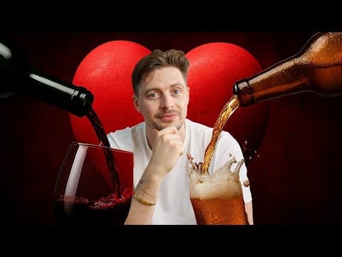 Is Alcohol Ruining Your Relationships?