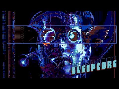 Retrofuturism: The Promised Future | Sleepcore