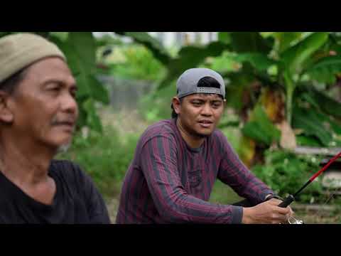 Mancing Asam Boi ! - Pakduan | Zukie