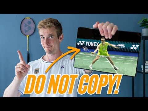 Don’t Train Like The Pros (until You Understand This)