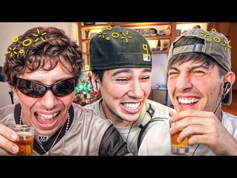 Chupistream Con Ivanhabbo Y Robleisyoutube 🥂