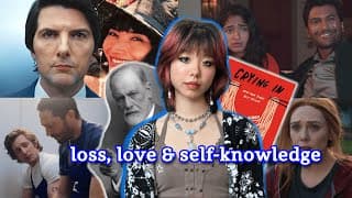 why grief is good for us: finding value in harsh loss