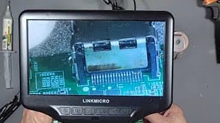 2 Ways To Fix Led Tv With Broken Hdmi Connection