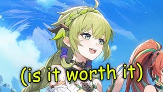 Is Blue Protocol Star Resonance Worth It?