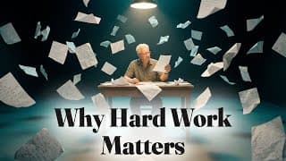 One Of The World’s Most Cited Philosophers’ Advice To Students