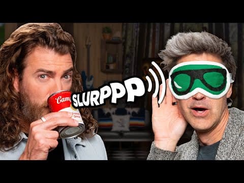 Guess The Soup From The Sound