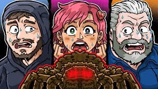 Your Biggest Fear Becomes Reality | Huntsman