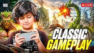 🔴vivone Is Live | Op Bgmi Gameplay | Bgmi Live Stream 1201