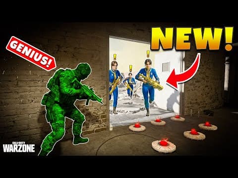 *new* Top 50 Warzone Moments! - Epic & Funny Plays #98