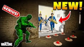 *new* Top 50 Warzone Moments! - Epic & Funny Plays #98