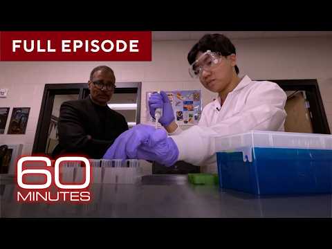 Uplifting Stories From 2025 | 60 Minutes Full Episodes