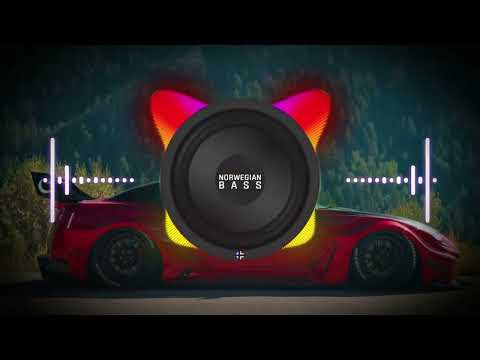 Spalexma - We Are Charlie Kirk / Bass Boosted