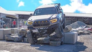 Why Did My Super Duty Axle Swap Fail?