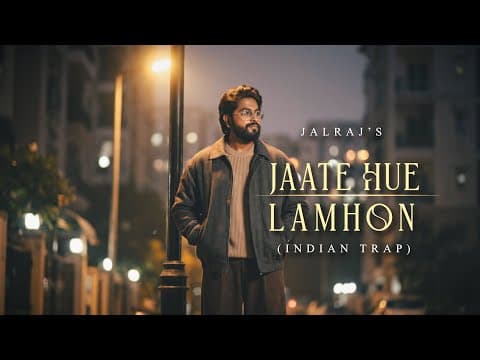 Jaate Hue Lamhon (to Chalun) - Jalraj | Border 2 | New Mashups 2026