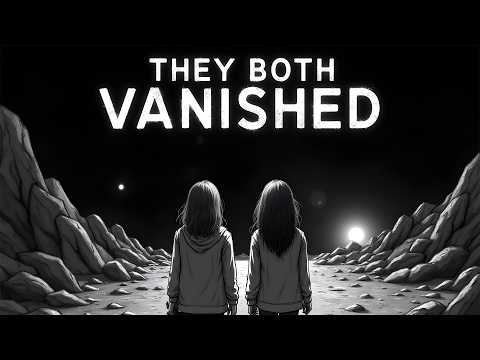 Two Friends Disappear At Craters Of The Moon