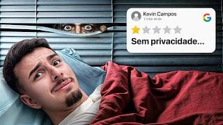 Sobrevivi No Hotel Mais Perigoso Dos Estados Unidos