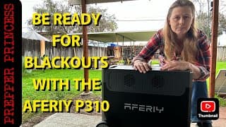 Prepare For Power Outages In 2026 With Backup Power!