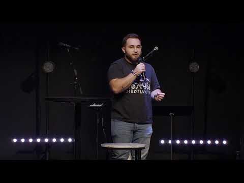 Power + Love | Charleston, Sc | Saturday Morning | 11-15-2025