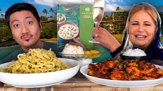 Is The White Lotus Cookbook Any Good?