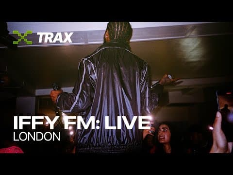 Goldlink | Trax X Iffy Fm