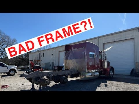 We Took Rooster Apart And It’s Way Worse Than I Thought!!