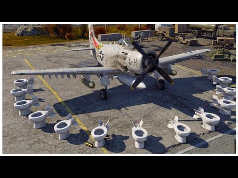 What War Thunder Could Look Like In 2026