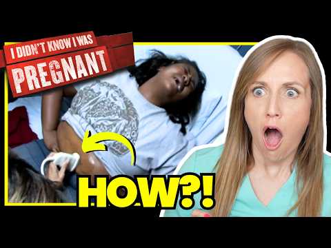 Doctor Reacts: Botched Ultrasound Leads To Birth?!