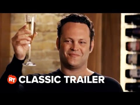 The Dilemma (2011) Trailer #1 | Vince Vaughn, Kevin James, Winona Ryder