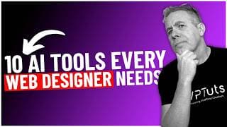 Boost Your Web Design With These 10 Ai Tools!