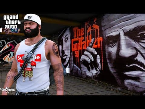 Next Friday In Los Angeles! (5real/larevo) No Commentary