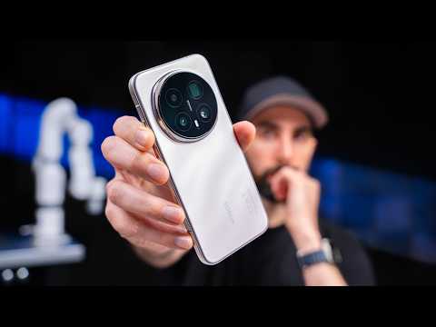 Honor Magic 8 Pro – A New Android Benchmark (lab Tested)