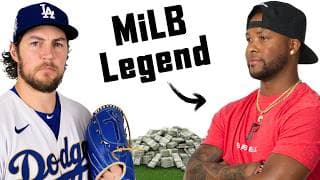 Beat A Cy Young Pitcher, Win $1,000