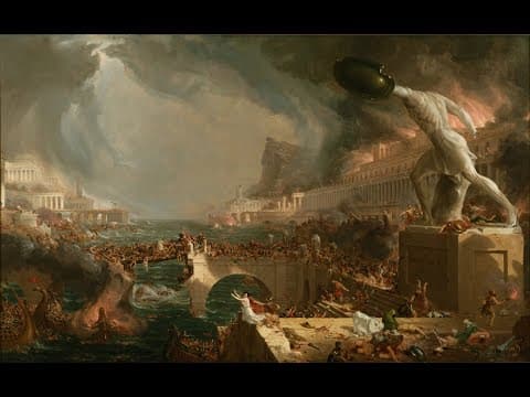 Aaa Meeting #667: A Very Bad Week For Trump.