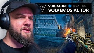 La Partida Que Nos Salvó De Ser Descalificados (competición)... | Cs2